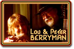 Lou and Peter Berryman