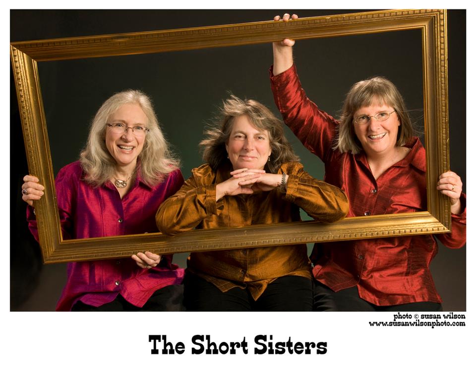 The Short Sisters