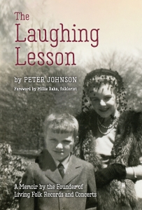 The Laughing Lesson